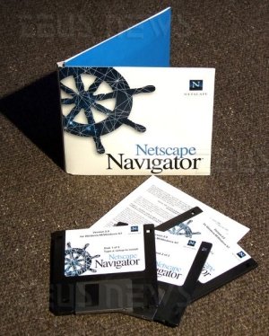 netscape navigator 2 morto