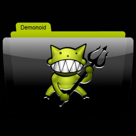 demonoid fake