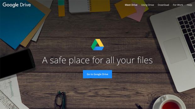 google drive file scomparsi maggio 2023