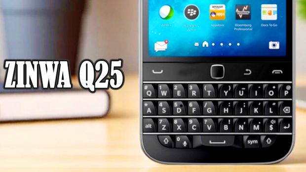 blackberry