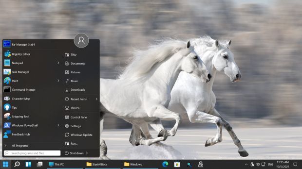 windows 11 24h2 blocca terze parti