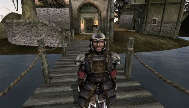 morrowind nel browser