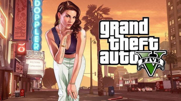 30311 grand theft auto v trailer di presentazione 