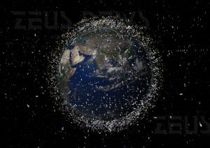 Satellite abbandonato a causa di un brevetto