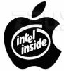 Intel inside Apple