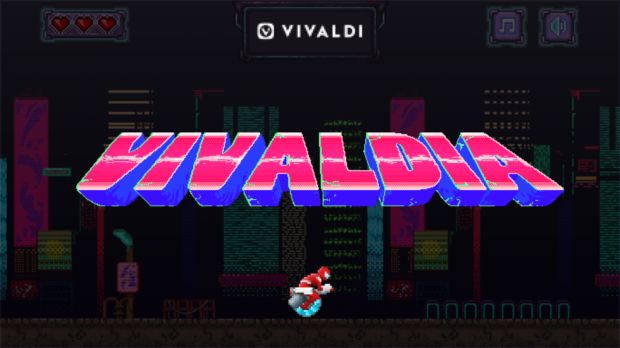 vivaldia