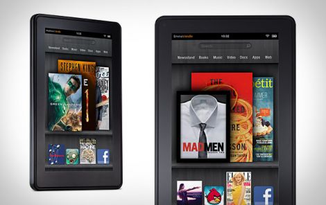 kindle colour amazon e-ink