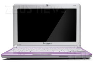 Lenovo IdeaPad S10-2