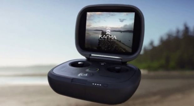 karma controller