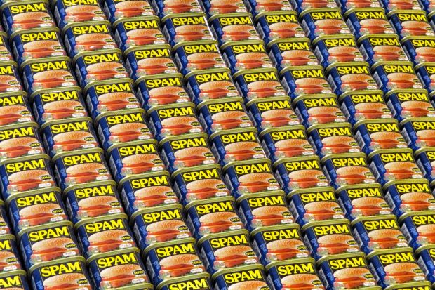 spam spam spam spam