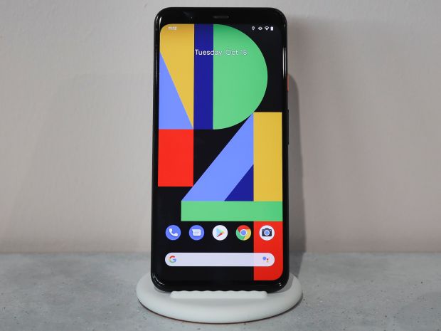 google pixel 4