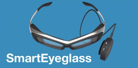 smarteyeglass