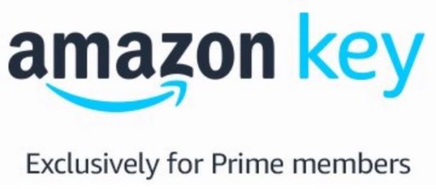 amazon key