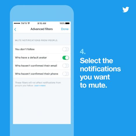 NotificationFilter4.0