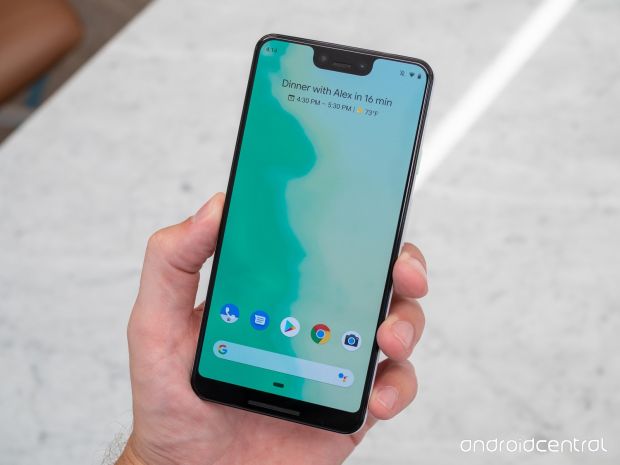 android q pulsante indietro