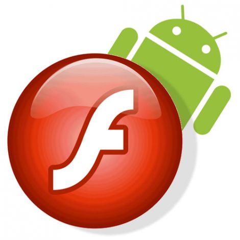Adobe Flash Android