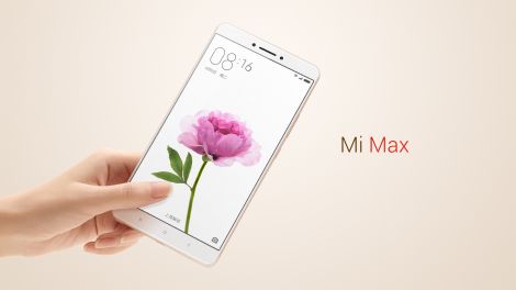 Mi Max 12