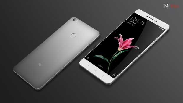 Mi Max 11