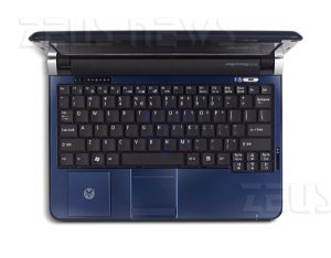 Acer Aspire One 571 HD Vmedia Blu Ray