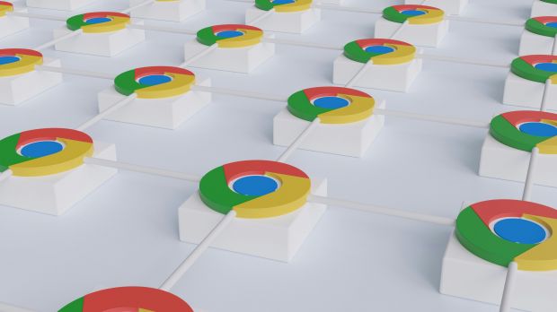 google chrome enterprise premium browser pagamento