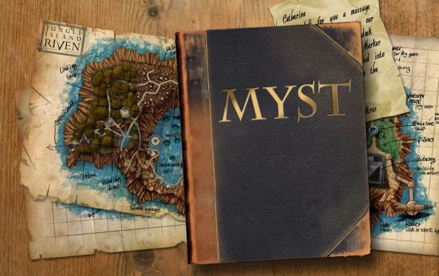 myst vr