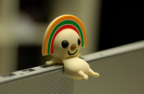 Bone Pendrive