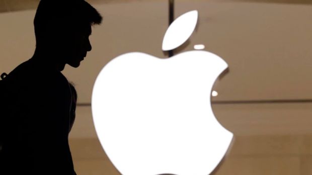 apple hacker 16 anni