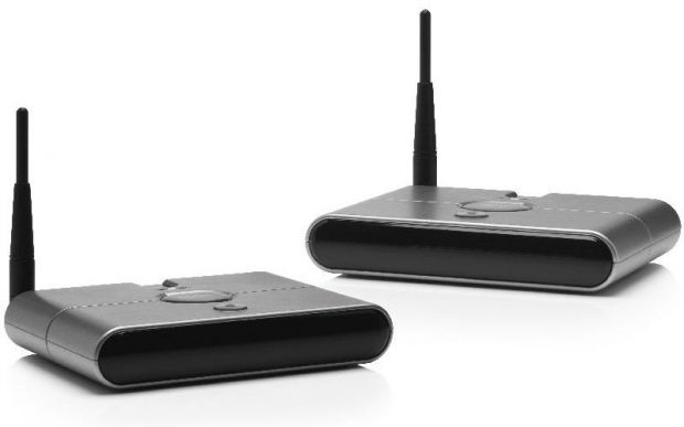 La TV digitale diventa wireless - Zeus News