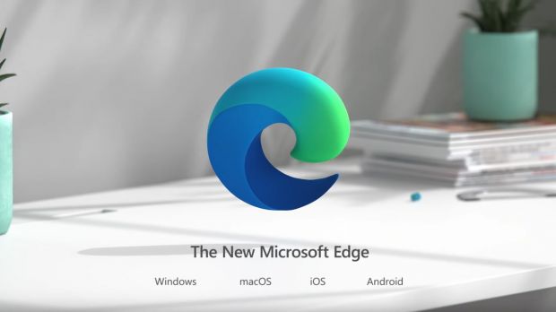 windows 10 addio edge