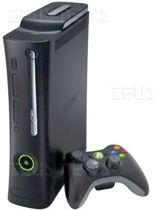 Xbox 460 Jasper 65 nanometri Valhalla 150 nanometr