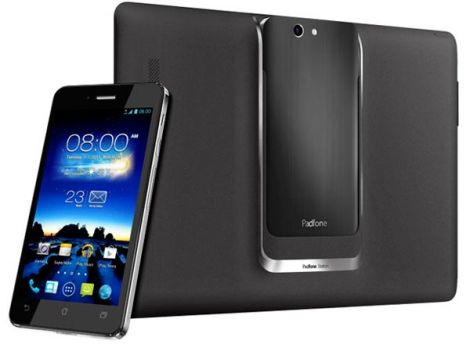 asus padfone infinity