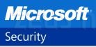 Logo Microsoft