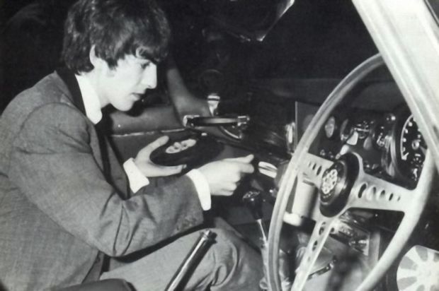 Beatle HFH
