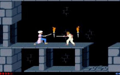 Prince of Persia 1989