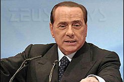 berlusconi