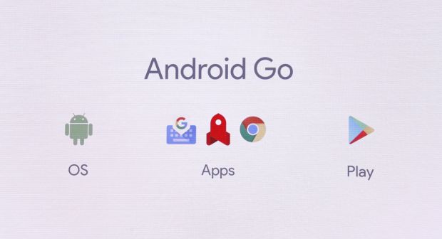 android go