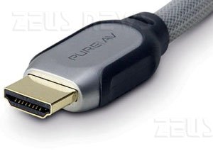 Hdmi 1.4 Ethernet canale di ritorno audio