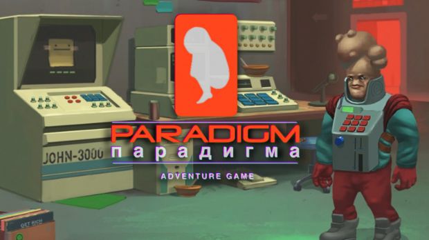 paradigm tpb