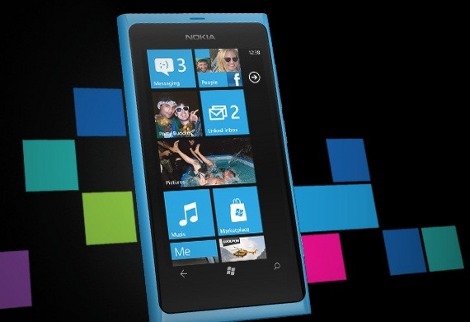 nokia lumia 800 batteria