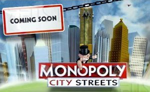 Google Maps Monopoly City Streets Hasbro Monopoli
