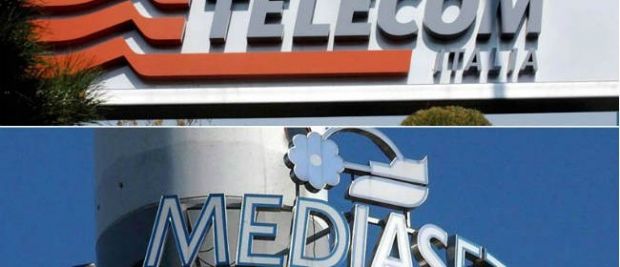 telecom mediaset