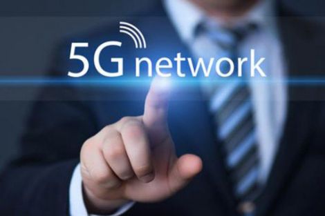 5G 20 gbps