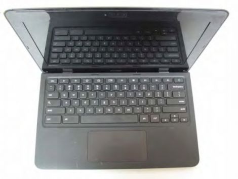 sony vaio c111 chromebook