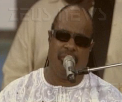 [Stevie Wonder al Live 8]