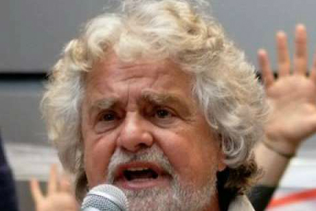 Grillo