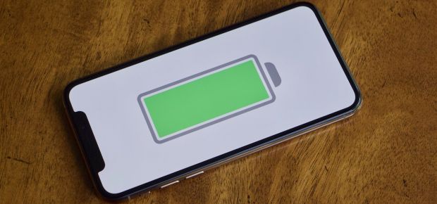 iphone autonomia batteria