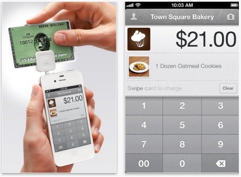 square carte credito iphone