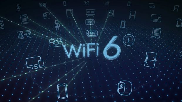 wifi 6