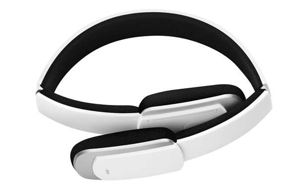 Jabra Halo2 White