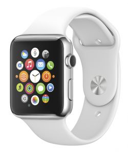 apple watch 2